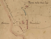 Manoir, la Buzardière (Saint-Domineuc)