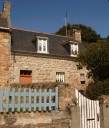 Maison, Saint-Antoine (Pleubian)