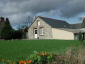 Maison, Trémagouët (Québriac)