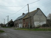 Ferme, le Sillon (Lillemer)