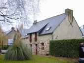 Maison, l'Alleu (Pipriac)