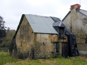 Maison, Sérigné (Liffré)