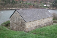 Corps de garde du Yaudet (1845) (Ploulec'h)