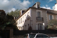 Maison, 14 rue George-Sand (Rennes)