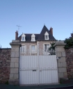 Maison, rue Eugène Hélary (Paimpol)