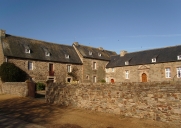 Manoir du Pré Créhan (Pordic)