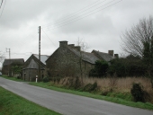 Écart, les Ombres (Bonnemain)