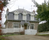 Maison, la Banche, 3 impasse de la Montagne (Binic fusionnée en Binic-Etables-sur-Mer en 2016)