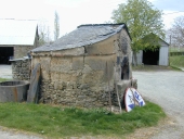 Four, le Plessis Hogrel (Domalain)