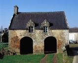 Ferme n°3, Saint-Rivalain (Melrand)