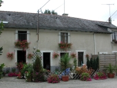 Ferme, le Landrel (Saint-Grégoire)