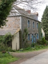 Ferme, le Bas Couëdan (Pleugueneuc)