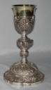 Calice et patène