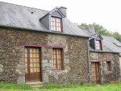 Ferme, la Soulière (Plerguer)