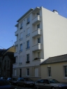 Immeuble de rapport, 31 rue André-Désilles (Rennes)