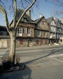 Maison, 34 rue du Port (Vannes)