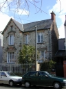 Maison, 19 rue des Ormeaux (Rennes)