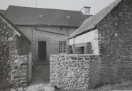 Maison, 22 rue Ker Bernez (Plouézec)