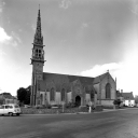 Présentation de la commune de Plonévez-Porzay