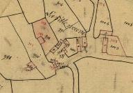 Ecart de Guernévez (Hôpital-Camfrout)