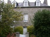 Maison, 8 rue Bonal (Matignon)