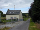 Maison, la Baronnière (La Bouëxière)