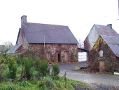 Ferme, la Ville Jean (Epiniac)