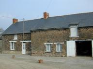 Ferme, le Boulouée (Treffendel)