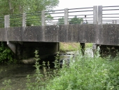 Pont, la Rosière (Plerguer)