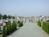 Cimetière (Combourg)