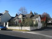 Maison, 14 rue Jules Verne (Vannes)