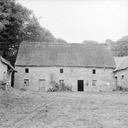 Ferme, Kermarquer (Ploërdut)