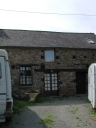 Ferme, Neuville, 3 rue de Gilbert (Andouillé-Neuville)