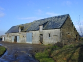 Ferme, la Valtais (Torcé)