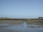 Réservoir : pêcherie de l'île Marquer (Penvénan)