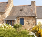 Maison, Prat-Min (Plougrescant)