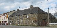Ferme, aujourd'hui maison, le Guélin (Saint-Martin-sur-Oust)