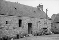 Ferme, Le Breignou (Trégrom)