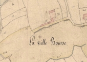 Maison (?), la Ville-Bourse, 6 impasse de la Ville Bourse (Erquy)