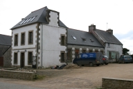 Ancienne école communale (Bolazec)