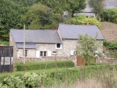 Maison, le Breil Marin (Hédé)