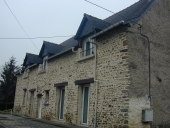Ferme, les Mazures (Moulins)
