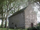 Chapelle Saint-Roch (Plestin-les-Grèves)