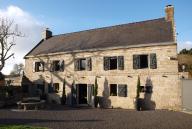 Ferme, Kerhuon (Audierne)