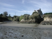 Port, havre de la Pissotte (Saint-Jacut-de-la-Mer)