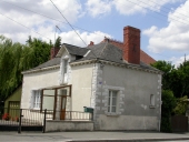 Maison, 6 faubourg d'Anjou (La Guerche-de-Bretagne)
