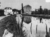 Minoterie, Moulin de l'Arguenon (Plénée-Jugon)