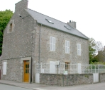 Maison 1, rue Notre-Dame (Plévenon)