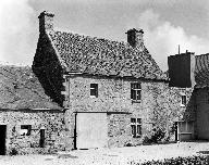 Manoir, Mentaffret (Plouescat)