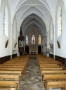Le mobilier de l'église paroissiale Sainte-Trinité (Brielles)